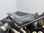 Suzuki Marauder GZ 22K CUSTOM BUILT CRUISER BIKE 125CC LEARNER BIKE 14