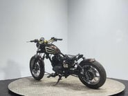 Suzuki Marauder GZ 22K CUSTOM BUILT CRUISER BIKE 125CC LEARNER BIKE 4