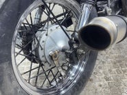 Suzuki Marauder GZ 22K CUSTOM BUILT CRUISER BIKE 125CC LEARNER BIKE 21