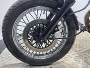 Suzuki Marauder GZ 22K CUSTOM BUILT CRUISER BIKE 125CC LEARNER BIKE 6