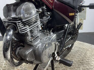 Yamaha SR 1996 RUNNING PROJECT BIKE SPARES OR REPAIR 125CC CRUISER BIKE 13