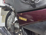 Yamaha SR 1996 RUNNING PROJECT BIKE SPARES OR REPAIR 125CC CRUISER BIKE 34