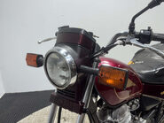 Yamaha SR 1996 RUNNING PROJECT BIKE SPARES OR REPAIR 125CC CRUISER BIKE 31