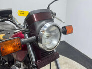 Yamaha SR 1996 RUNNING PROJECT BIKE SPARES OR REPAIR 125CC CRUISER BIKE 22