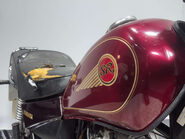 Yamaha SR 1996 RUNNING PROJECT BIKE SPARES OR REPAIR 125CC CRUISER BIKE 17