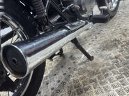 Yamaha SR 1996 RUNNING PROJECT BIKE SPARES OR REPAIR 125CC CRUISER BIKE 11