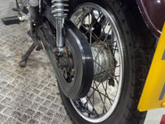 Yamaha SR 1996 RUNNING PROJECT BIKE SPARES OR REPAIR 125CC CRUISER BIKE 23