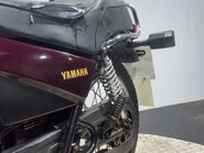 Yamaha SR 1996 RUNNING PROJECT BIKE SPARES OR REPAIR 125CC CRUISER BIKE 19