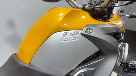 BMW R1200GS 2005 48K GOOD RUNNING PROJECT ADVENTURE BIKE 1200CC 32