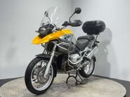 BMW R1200GS 2005 48K GOOD RUNNING PROJECT ADVENTURE BIKE 1200CC 5