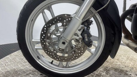 BMW R1200GS 2005 48K GOOD RUNNING PROJECT ADVENTURE BIKE 1200CC 19