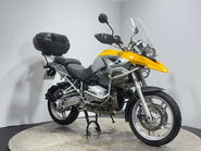 BMW R1200GS 2005 48K GOOD RUNNING PROJECT ADVENTURE BIKE 1200CC 3