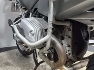 BMW R1200GS 2005 48K GOOD RUNNING PROJECT ADVENTURE BIKE 1200CC 26