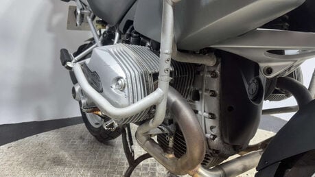 BMW R1200GS 2005 48K GOOD RUNNING PROJECT ADVENTURE BIKE 1200CC 26