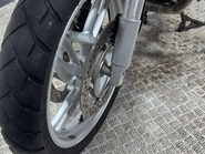 BMW R1200GS 2005 48K GOOD RUNNING PROJECT ADVENTURE BIKE 1200CC 38