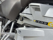 BMW R1200GS 2005 48K GOOD RUNNING PROJECT ADVENTURE BIKE 1200CC 34