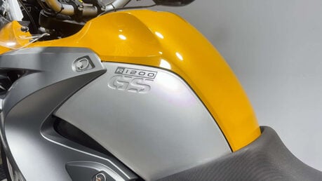 BMW R1200GS 2005 48K GOOD RUNNING PROJECT ADVENTURE BIKE 1200CC 41