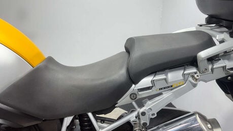 BMW R1200GS 2005 48K GOOD RUNNING PROJECT ADVENTURE BIKE 1200CC 15