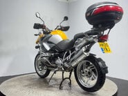 BMW R1200GS 2005 48K GOOD RUNNING PROJECT ADVENTURE BIKE 1200CC 6