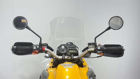 BMW R1200GS 2005 48K GOOD RUNNING PROJECT ADVENTURE BIKE 1200CC 8