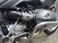 BMW R1200GS 2005 48K GOOD RUNNING PROJECT ADVENTURE BIKE 1200CC 40