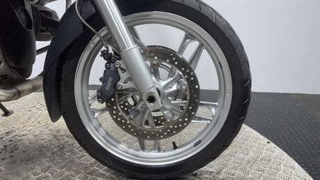 BMW R1200GS 2005 48K GOOD RUNNING PROJECT ADVENTURE BIKE 1200CC 25