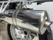 BMW R1200GS 2005 48K GOOD RUNNING PROJECT ADVENTURE BIKE 1200CC 33