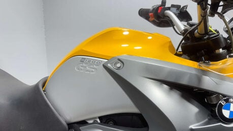 BMW R1200GS 2005 48K GOOD RUNNING PROJECT ADVENTURE BIKE 1200CC 39