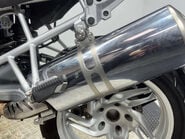 BMW R1200GS 2005 48K GOOD RUNNING PROJECT ADVENTURE BIKE 1200CC 21