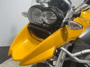 BMW R1200GS 2005 48K GOOD RUNNING PROJECT ADVENTURE BIKE 1200CC 43