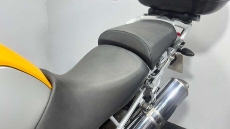 BMW R1200GS 2005 48K GOOD RUNNING PROJECT ADVENTURE BIKE 1200CC 27