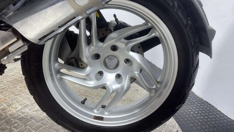 BMW R1200GS 2005 48K GOOD RUNNING PROJECT ADVENTURE BIKE 1200CC 23