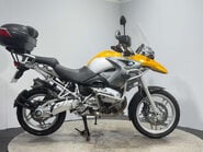 BMW R1200GS 2005 48K GOOD RUNNING PROJECT ADVENTURE BIKE 1200CC 1