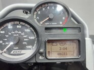 BMW R1200GS 2005 48K GOOD RUNNING PROJECT ADVENTURE BIKE 1200CC 31