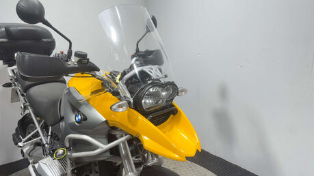 BMW R1200GS 2005 48K GOOD RUNNING PROJECT ADVENTURE BIKE 1200CC 36