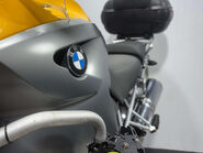 BMW R1200GS 2005 48K GOOD RUNNING PROJECT ADVENTURE BIKE 1200CC 42