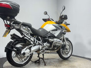 BMW R1200GS 2005 48K GOOD RUNNING PROJECT ADVENTURE BIKE 1200CC 2