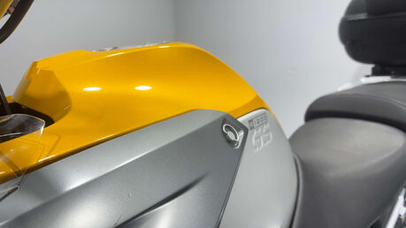 BMW R1200GS 2005 48K GOOD RUNNING PROJECT ADVENTURE BIKE 1200CC 28