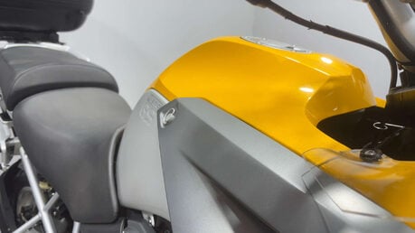 BMW R1200GS 2005 48K GOOD RUNNING PROJECT ADVENTURE BIKE 1200CC 22