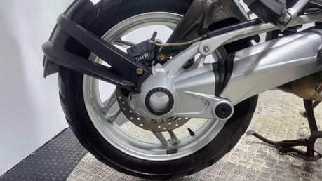 BMW R1200GS 2005 48K GOOD RUNNING PROJECT ADVENTURE BIKE 1200CC 16