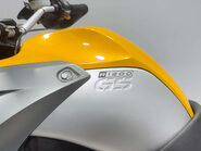 BMW R1200GS 2005 48K GOOD RUNNING PROJECT ADVENTURE BIKE 1200CC 10