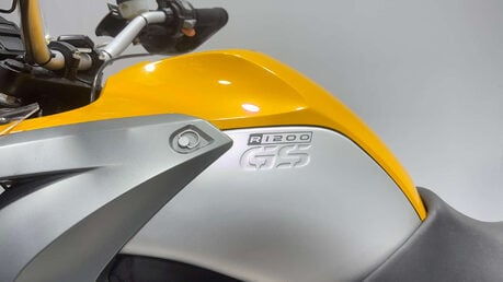 BMW R1200GS 2005 48K GOOD RUNNING PROJECT ADVENTURE BIKE 1200CC 10