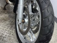 BMW R1200GS 2005 48K GOOD RUNNING PROJECT ADVENTURE BIKE 1200CC 24