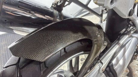 BMW R1200GS 2005 48K GOOD RUNNING PROJECT ADVENTURE BIKE 1200CC 13