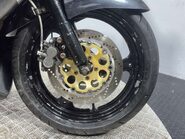 Suzuki GSX 2002 47K RUNNING PROJECT BIKE SPARES OR REPAIR 600CC COMMUTER 33