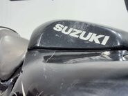 Suzuki GSX 2002 47K RUNNING PROJECT BIKE SPARES OR REPAIR 600CC COMMUTER 25