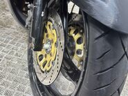 Suzuki GSX 2002 47K RUNNING PROJECT BIKE SPARES OR REPAIR 600CC COMMUTER 28