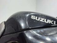 Suzuki GSX 2002 47K RUNNING PROJECT BIKE SPARES OR REPAIR 600CC COMMUTER 13