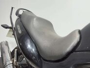 Suzuki GSX 2002 47K RUNNING PROJECT BIKE SPARES OR REPAIR 600CC COMMUTER 8