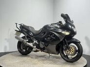 Suzuki GSX 2002 47K RUNNING PROJECT BIKE SPARES OR REPAIR 600CC COMMUTER 2